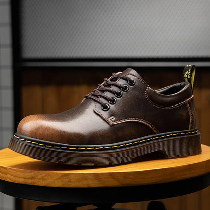 Botas Oxford Colby