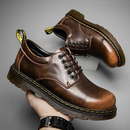 Botas Oxford Colby